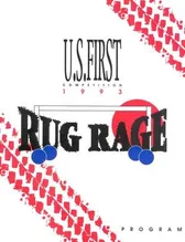 1993 FRC season emblem