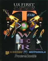 1994 FRC season emblem