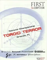 1997 FRC season emblem