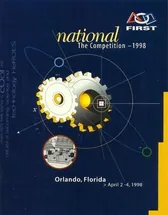 1998 FRC season emblem