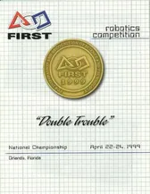 1999 FRC season emblem