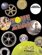 2002 FRC season emblem