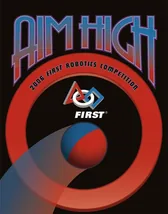 2006 FRC season emblem