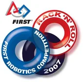 2007 FRC season emblem