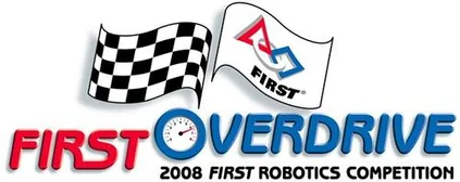 2008 FRC season emblem