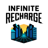 2020 FRC season emblem